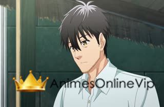 Around 40 Otoko no Isekai Tsuuhan - Episódio 2