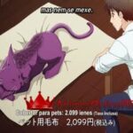 Around 40 Otoko no Isekai Tsuuhan