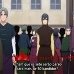 Around 40 Otoko no Isekai Tsuuhan