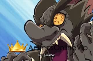 Asatir 2: Mirai no Mukashi Banashi - Episódio 10