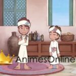 Asatir 2: Mirai no Mukashi Banashi