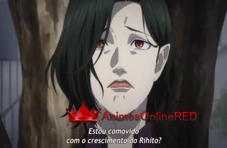 Babanbabanban Vampire - Episódio 2