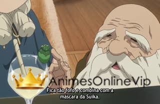 Dr. Stone: Science Future - Episódio 2