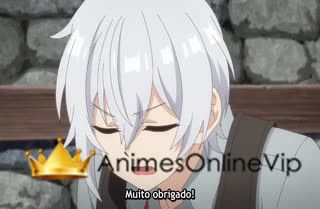 Izure Saikyou no Renkinjutsushi - Episódio 2