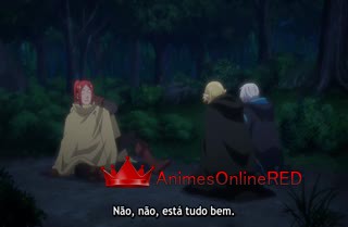 Izure Saikyou no Renkinjutsushi - Episódio 5