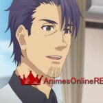 Kimi wa Meidosama.  Dublado