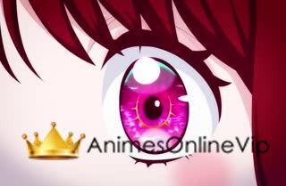 Kisaki Kyouiku kara Nigetai Watashi - Episódio 2