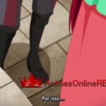 Kisaki Kyouiku kara Nigetai Watashi