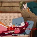 Kisaki Kyouiku kara Nigetai Watashi
