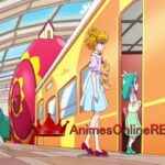 Mahoutsukai Precure!! Mirai Days