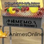 Okinawa de Suki ni Natta Ko ga Hougen Sugite Tsura Sugiru