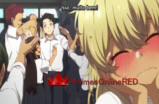 Okinawa de Suki ni Natta Ko ga Hougen Sugite Tsurasugiru - Episódio 3