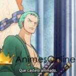One Piece: Gyojin Touhen