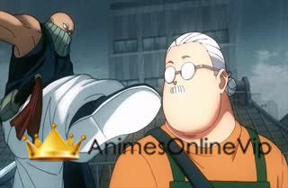 Sakamoto Days - Episódio 2
