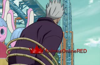 Sakamoto Days - Episódio 4