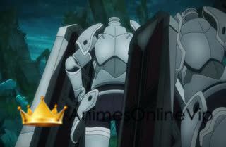 ShangriLa Frontier: Kusogee Hunter, Kamige ni Idoman to Su 2nd Season  Dublado - Episódio 11