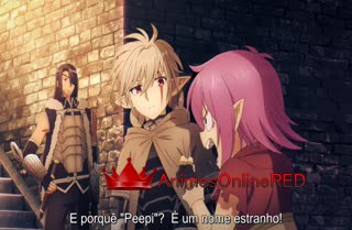 Ubel Blatt - Episódio 1