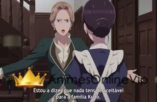 Watashi no Shiawase na Kekkon 2nd Season - Episódio 2