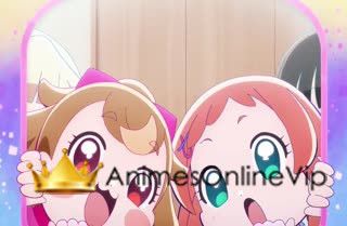 Wonderful Precure! - Episódio 48