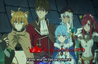 ARank Party wo Ridatsu shita Ore wa, Moto Oshiegotachi to Meikyuu Shinbu wo Mezasu - Episódio 6