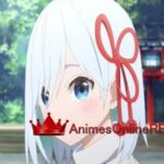 Amagamisan Chi no Enmusubi Dublado