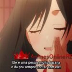 Amagamisan Chi no Enmusubi