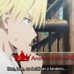 Amagamisan Chi no Enmusubi