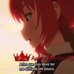 Amagamisan Chi no Enmusubi