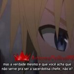 Amagamisan Chi no Enmusubi