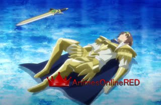 Arifureta Shokugyou de Sekai Saikyou 3rd Season - Episódio 15