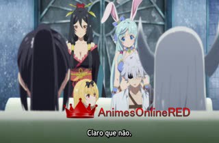 Arifureta Shokugyou de Sekai Saikyou 3rd Season - Episódio 16