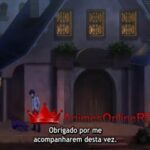 Around 40 Otoko no Isekai Tsuuhan