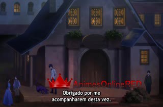 Around 40 Otoko no Isekai Tsuuhan - Episódio 5