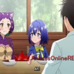 Around 40 Otoko no Isekai Tsuuhan