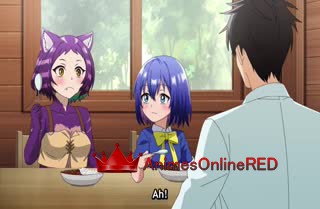 Around 40 Otoko no Isekai Tsuuhan - Episódio 6