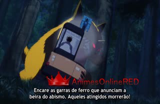 Around 40 Otoko no Isekai Tsuuhan - Episódio 7