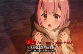 Guild no Uketsukejou desu ga, Zangyou wa Iya nanode Boss wo Solo Toubatsu Shiyou to Omoimasu - Episódio 6