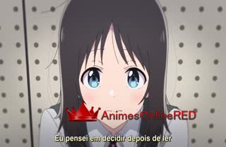 Hana wa Saku, Shura no Gotoku - Episódio 5