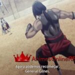 Ishura 2nd Season