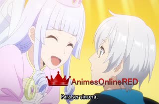 Izure Saikyou no Renkinjutsushi - Episódio 6