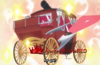 Izure Saikyou no Renkinjutsushi - Episódio 7