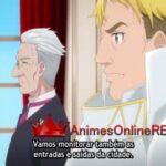 Izure Saikyou no Renkinjutsushi