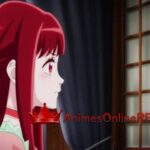 Kisaki Kyouiku kara Nigetai Watashi