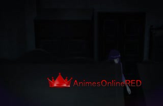 Kisaki Kyouiku kara Nigetai Watashi - Episódio 7