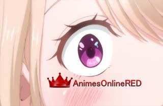 Kuroiwa Medaka ni Watashi no Kawaii ga Tsuujinai - Episódio 7