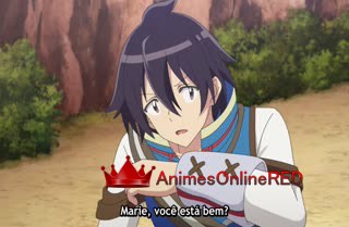 Nihon e Youkoso Elfsan - Episódio 5