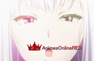 Nihon e Youkoso Elfsan - Episódio 8