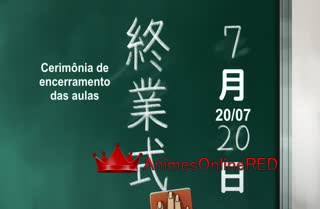 Okinawa de Suki ni Natta Ko ga Hougen Sugite Tsura Sugiru - Episódio 5