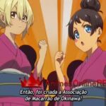 Okinawa de Suki ni Natta Ko ga Hougen Sugite Tsura Sugiru