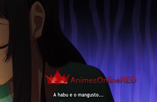 Okinawa de Suki ni Natta Ko ga Hougen Sugite Tsura Sugiru - Episódio 7